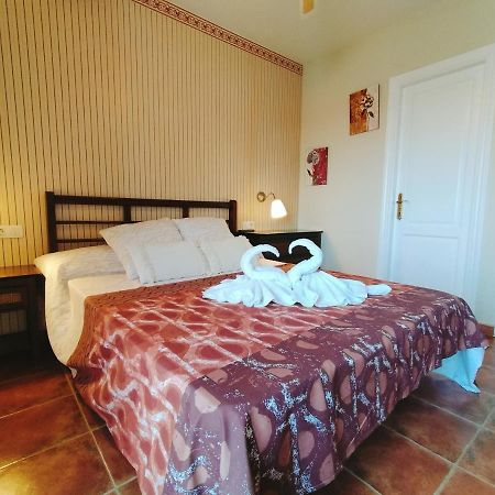Villa Nauzet Πλάγια Μπλάνκα Εξωτερικό φωτογραφία