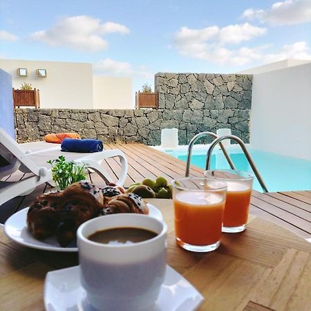 Villa Nauzet Πλάγια Μπλάνκα Εξωτερικό φωτογραφία