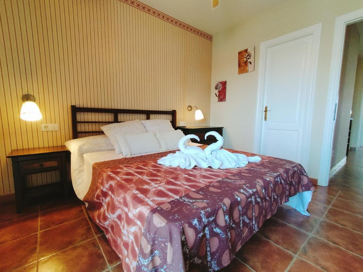 Villa Nauzet Πλάγια Μπλάνκα Εξωτερικό φωτογραφία