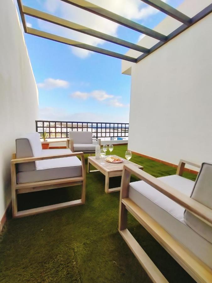 Villa Nauzet Πλάγια Μπλάνκα Εξωτερικό φωτογραφία