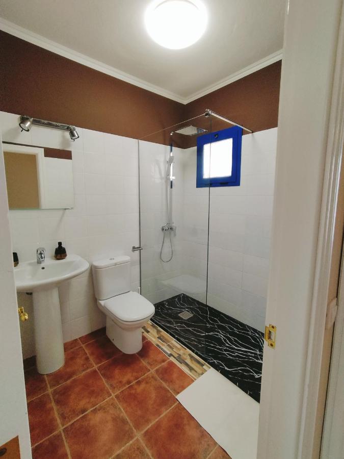 Villa Nauzet Πλάγια Μπλάνκα Εξωτερικό φωτογραφία