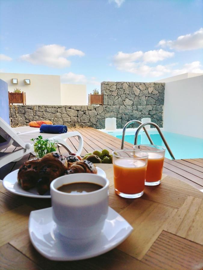 Villa Nauzet Πλάγια Μπλάνκα Εξωτερικό φωτογραφία