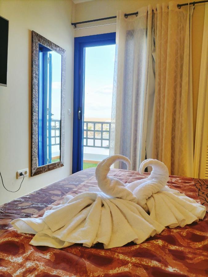 Villa Nauzet Πλάγια Μπλάνκα Εξωτερικό φωτογραφία