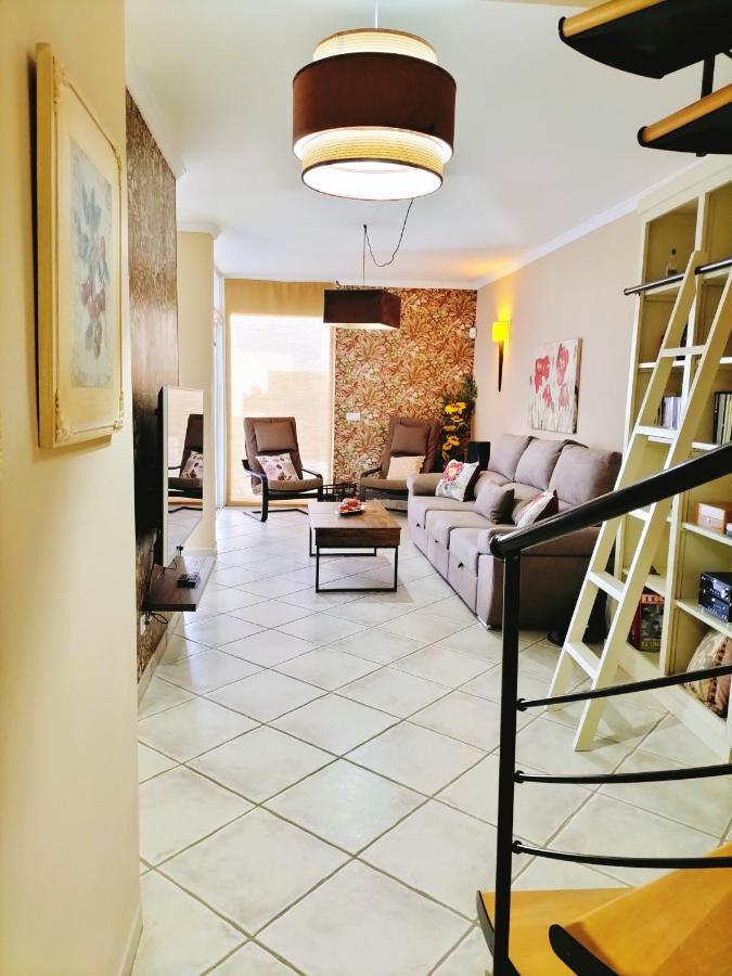 Villa Nauzet Πλάγια Μπλάνκα Εξωτερικό φωτογραφία